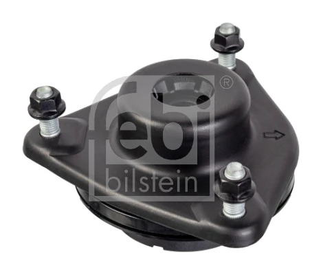 Repair Kit, suspension strut support mount